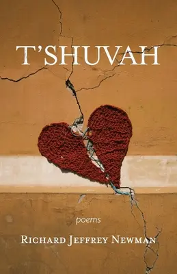 T'shuvah: Wiersze - T'shuvah: Poems