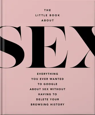 Mała księga seksu: Niegrzeczny i miły - The Little Book of Sex: Naughty and Nice