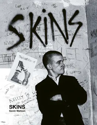 Skórki: Gavin Watson - Skins: Gavin Watson