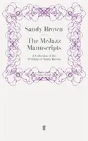 Manuskrypty McJazz - zbiór pism Sandy'ego Browna - McJazz Manuscripts - A Collection of the Writings of Sandy Brown