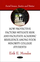 Jak czynniki ochronne zmniejszają ryzyko i ułatwiają odporność akademicką wśród ubogich studentów z mniejszości - How Protective Factors Mitigate Risk & Facilitate Academic Resilience Among Poor Minority College Students