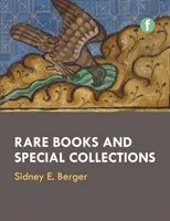 Książki rzadkie i kolekcje specjalne - Rare Books and Special Collections