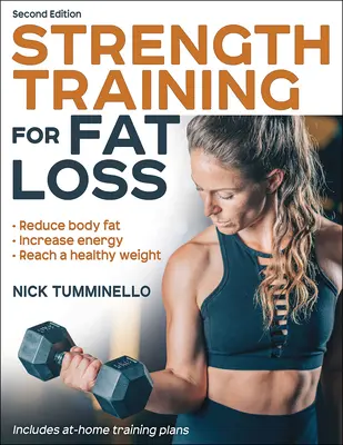 Trening siłowy na utratę tkanki tłuszczowej - Strength Training for Fat Loss