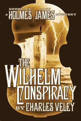 Spisek Wilhelma - The Wilhelm Conspiracy