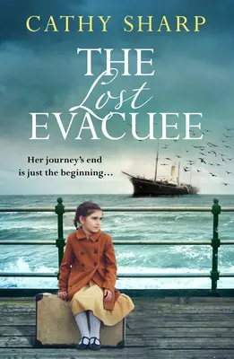 Zagubiony ewakuowany - The Lost Evacuee