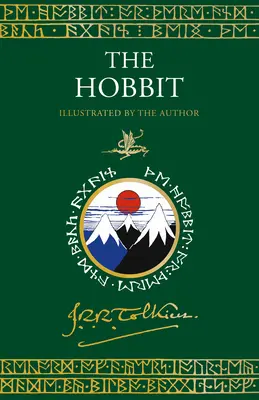 Hobbit - ilustracje autora - Hobbit - Illustrated by the Author