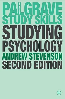 Studiowanie psychologii - Studying Psychology