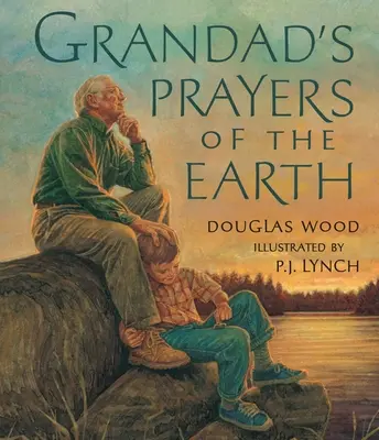 Modlitwy dziadka o ziemię - Grandad's Prayers of the Earth