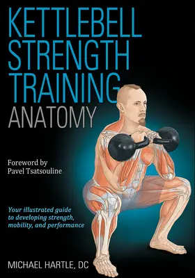 Anatomia treningu siłowego z kettlebell - Kettlebell Strength Training Anatomy