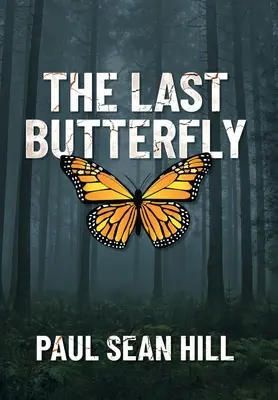 Ostatni motyl - The Last Butterfly