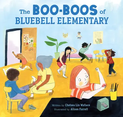 The Boo-Boos of Bluebell Elementary (Boo-Boos z Bluebell Elementary) - The Boo-Boos of Bluebell Elementary
