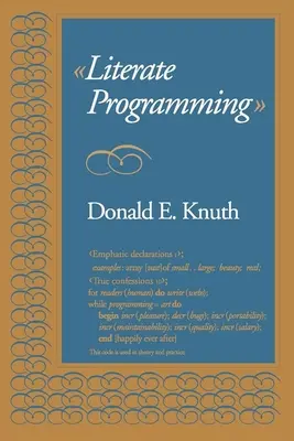 Literate Programming