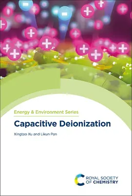 Dejonizacja pojemnościowa - Capacitive Deionization