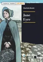 Reading & Training - Life Skills - Jane Eyre + CD + App + DeA LINK