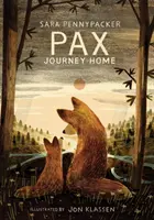 Pax, Podróż do domu - Pax, Journey Home