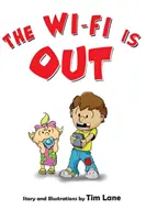 Wi-Fi nie działa - The Wi-Fi Is Out