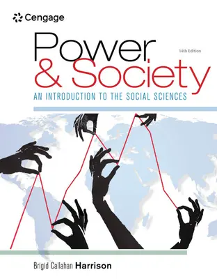 Władza i społeczeństwo: Wprowadzenie do nauk społecznych - Power and Society: An Introduction to the Social Sciences