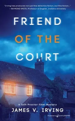 Przyjaciel sądu - Friend of the Court