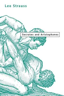 Sokrates i Arystofanes - Socrates and Aristophanes