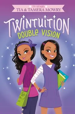 Twintuition: Podwójna wizja - Twintuition: Double Vision