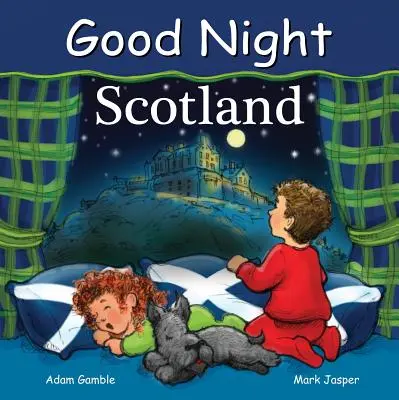 Dobranoc Szkocjo - Good Night Scotland