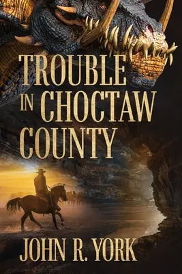 Kłopoty w hrabstwie Choctaw - Trouble in Choctaw County