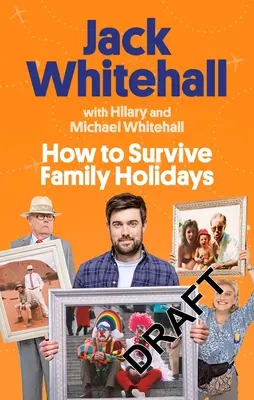 Jak przetrwać rodzinne wakacje - How to Survive Family Holidays