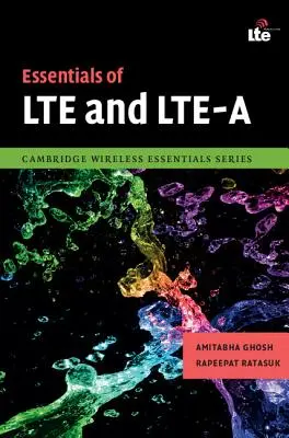 Podstawy Lte i Lte-A - Essentials of Lte and Lte-A