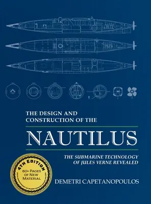 Projekt i budowa okrętu Nautilus - The Design and Construction of the Nautilus