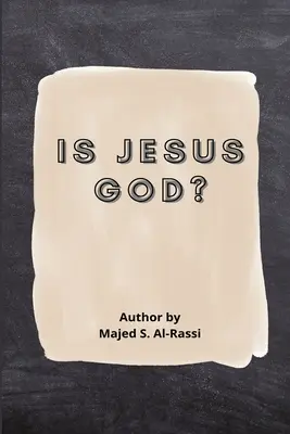 Czy Jezus jest Bogiem? - Is Jesus God?