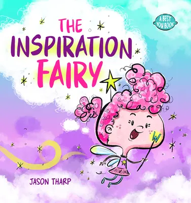 Wróżka inspiracji - The Inspiration Fairy