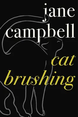 Szczotkowanie kotów - Cat Brushing