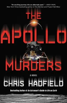 Morderstwa w Apollo - The Apollo Murders