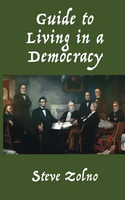 Przewodnik po życiu w demokracji - Guide to Living in a Democracy