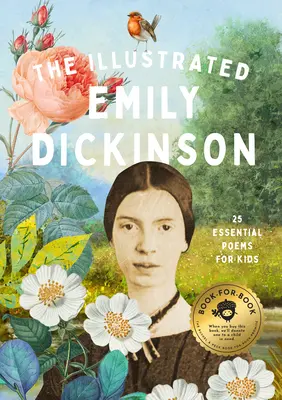 Ilustrowana Emily Dickinson - The Illustrated Emily Dickinson