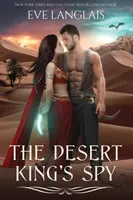 Szpieg pustynnego króla - The Desert King's Spy