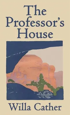 Dom profesora - The Professor's House