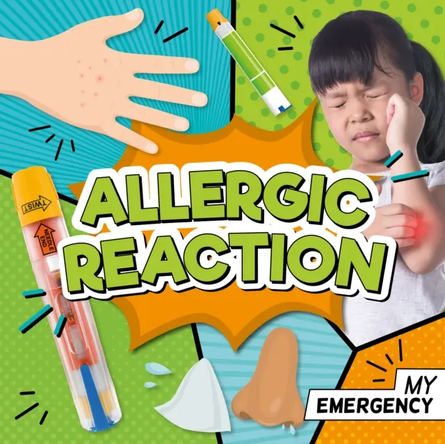 Reakcja alergiczna - Allergic Reaction