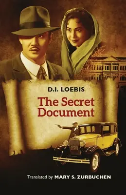 Tajny dokument - The Secret Document