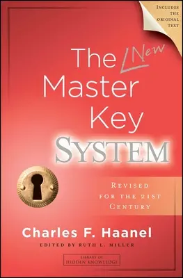 System klucza głównego - The Master Key System