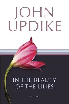 W pięknie lilii - In the Beauty of the Lilies