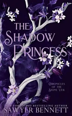 Księżniczka Cieni - The Shadow Princess