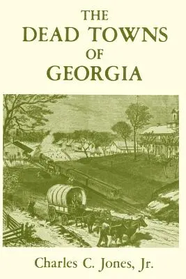 Martwe miasta Georgii - The Dead Towns of Georgia