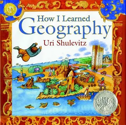 Jak nauczyłem się geografii - How I Learned Geography