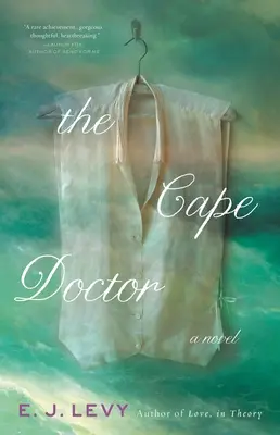 Przylądek Doktora - The Cape Doctor