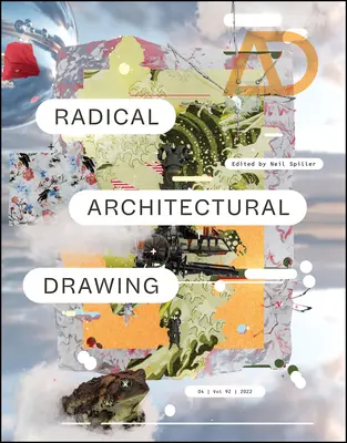 Radykalny rysunek architektoniczny - Radical Architectural Drawing