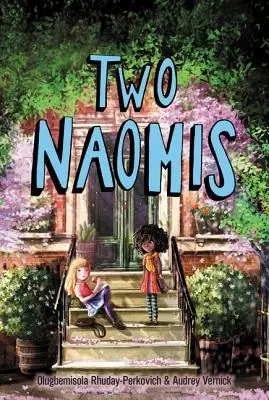 Dwa Naomis - Two Naomis