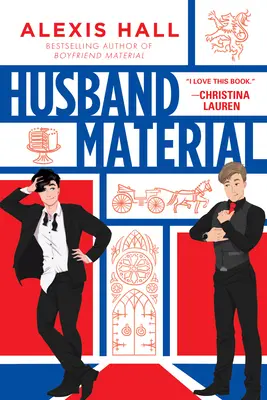 Materiał na męża - Husband Material