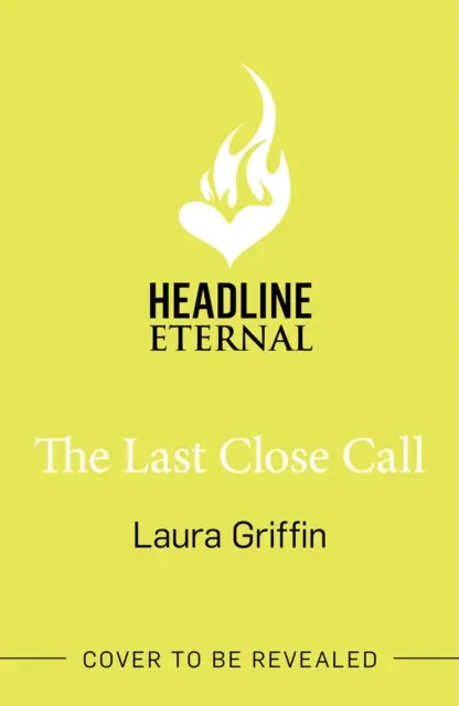 Last Close Call - Zegar tyka w tym trzymającym w napięciu romantycznym thrillerze - Last Close Call - The clock is ticking in this page-turning romantic thriller