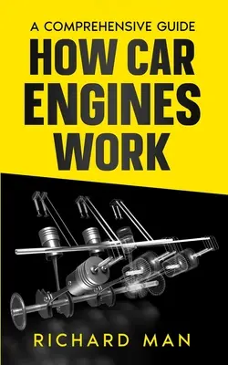 Jak działają silniki samochodowe: Kompleksowy przewodnik - How Car Engines Work: A Comprehensive Guide